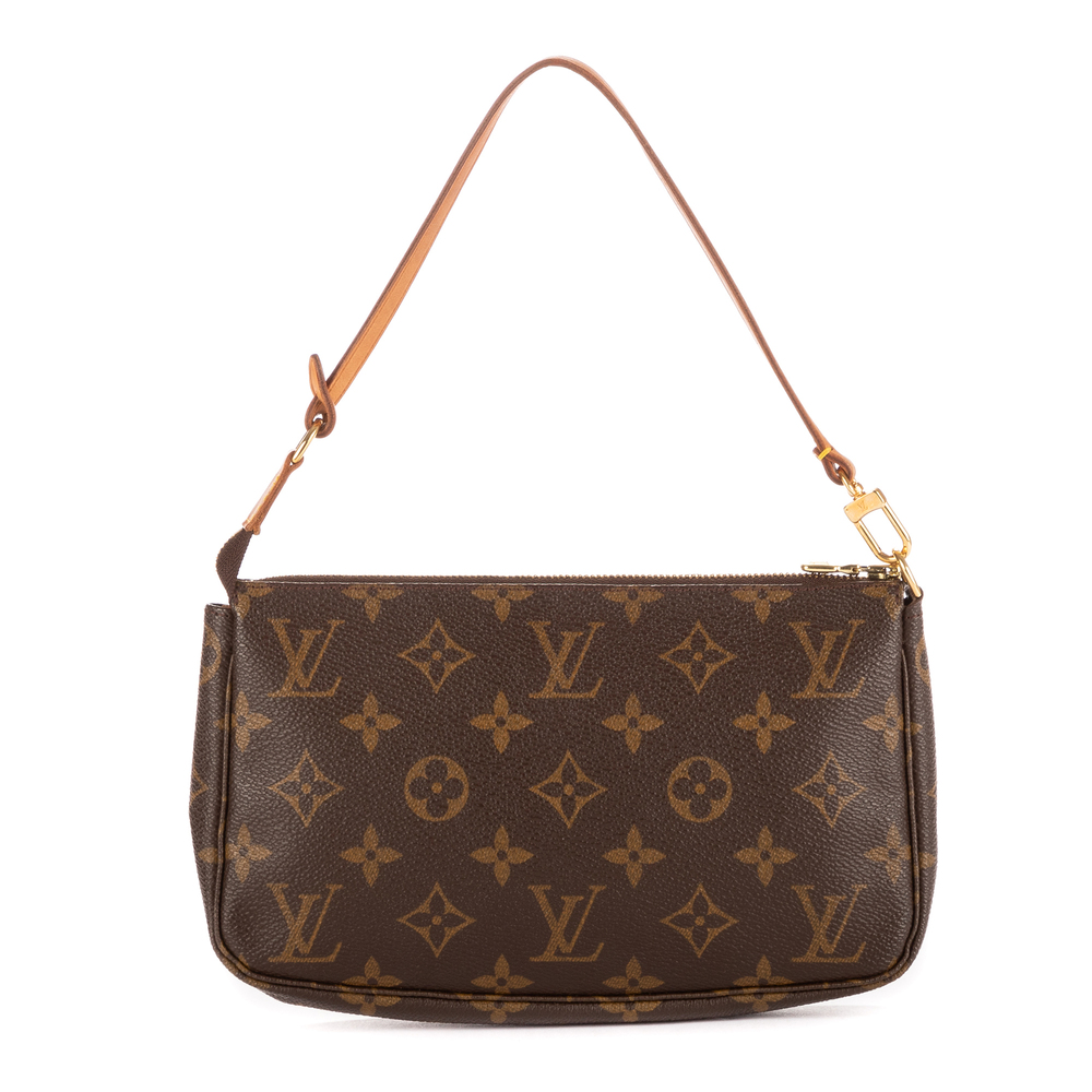 Louis Vuitton Accessory Pouch - Picture 4 of 11